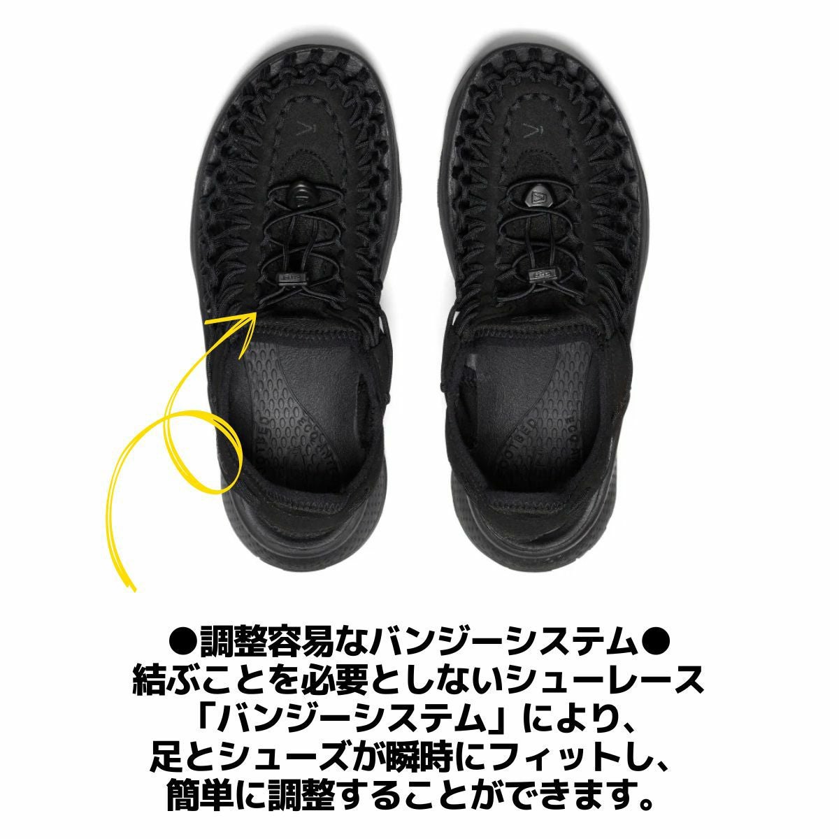 キーン ユニーク アストリア KEEN UNEEK ASTORIA アウトレット セール