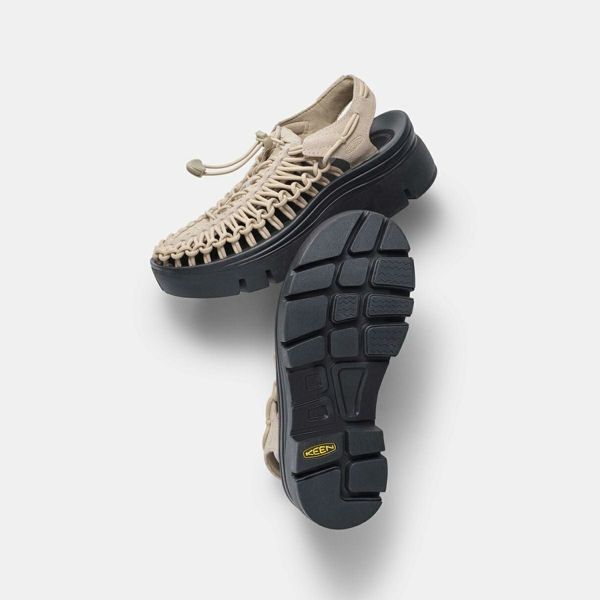 キーン KEEN UNEEK PLT ユニーク ピーエルティー メンズ レディース