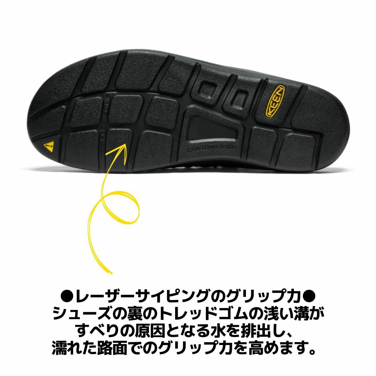 キーン ユニーク ツー コンバーチブル KEEN UNEEK 2 CONVERTIBLE