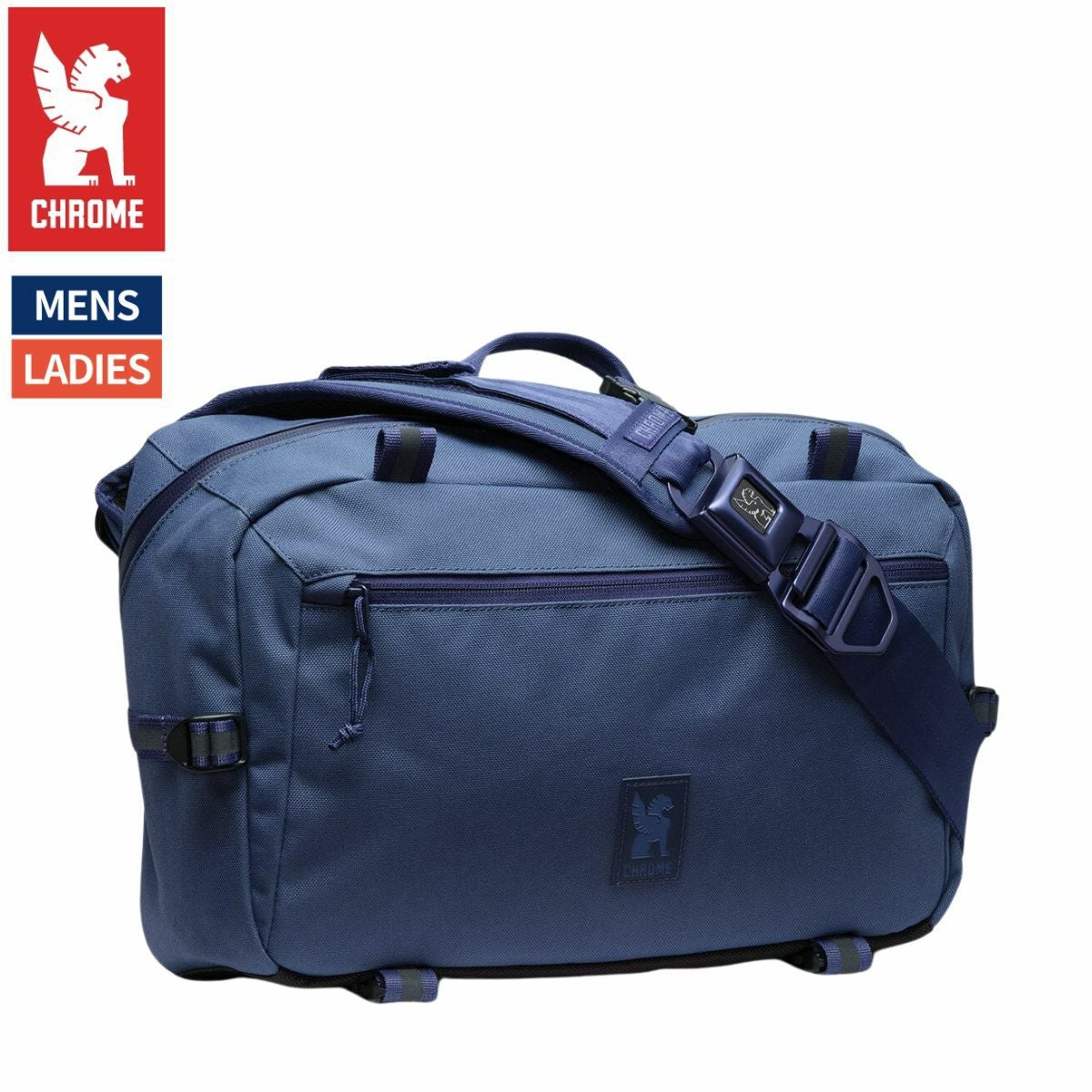 クローム CHROME カデット マックス KADET MAX スリングバッグ 15L