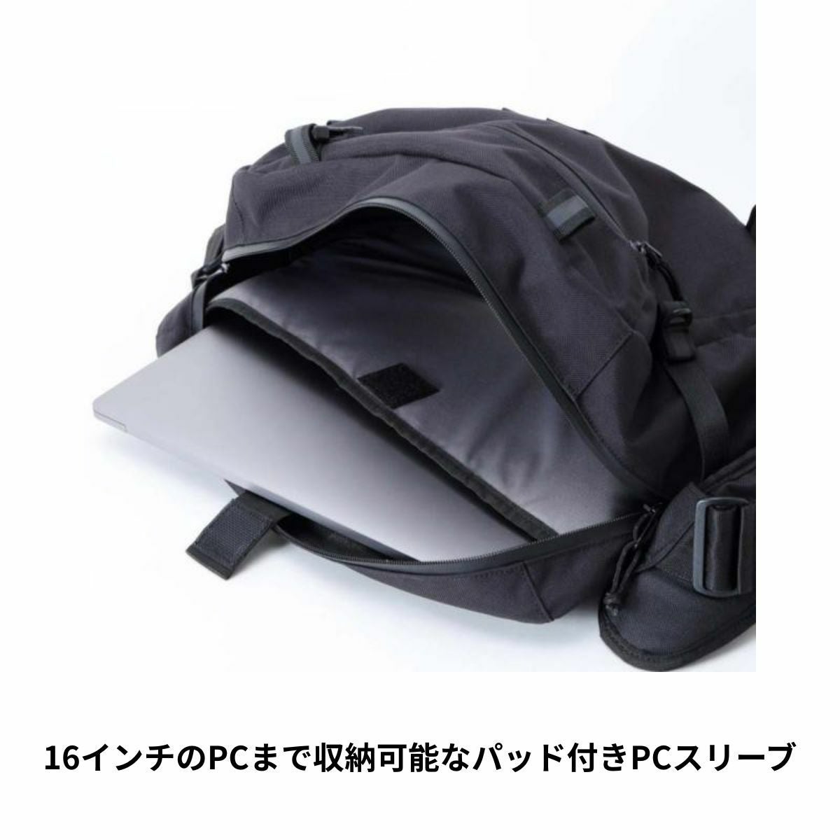 クローム CHROME カデット マックス KADET MAX スリングバッグ 15L