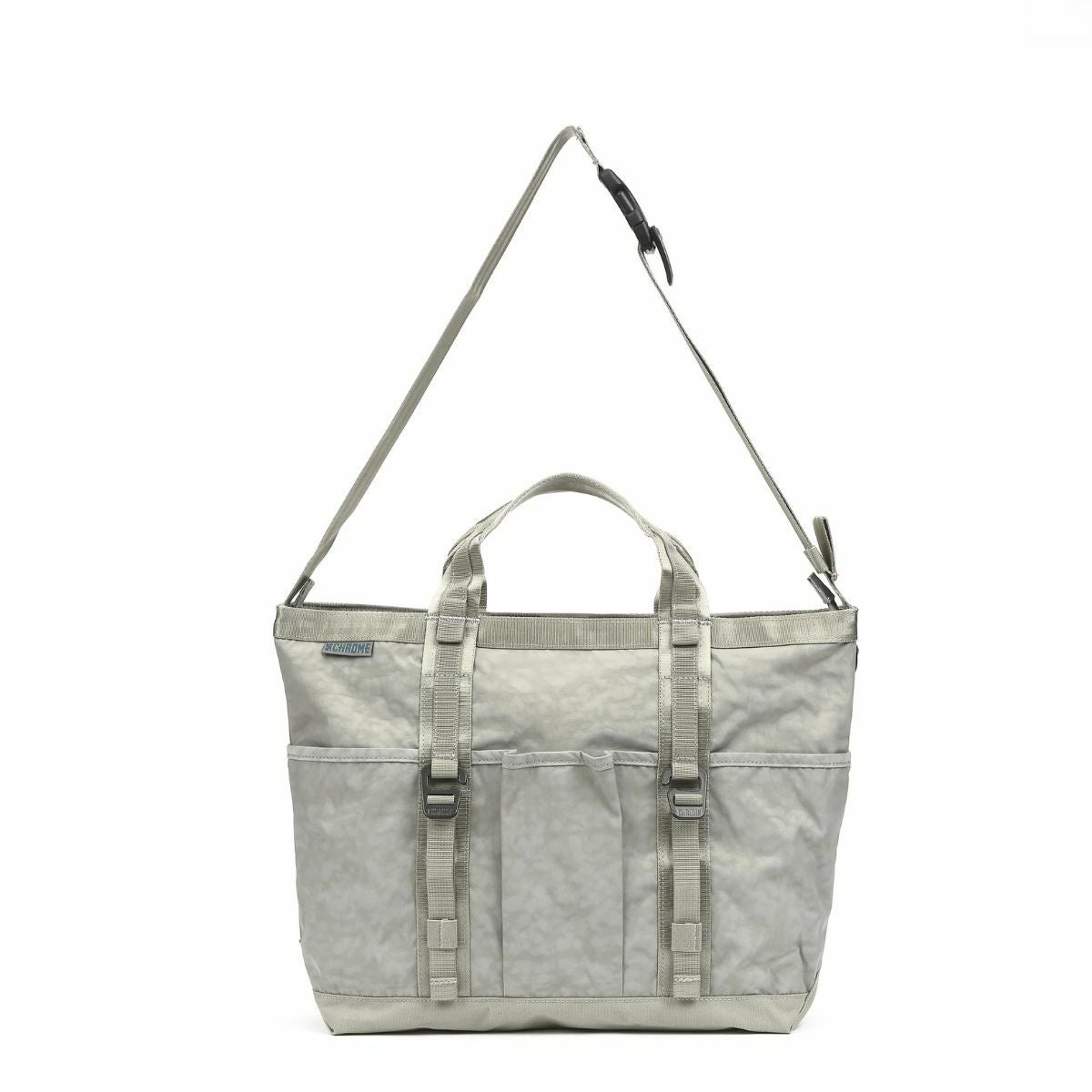 クローム CHROME グローサリー トート メッセンジャー GROCERY TOTE
