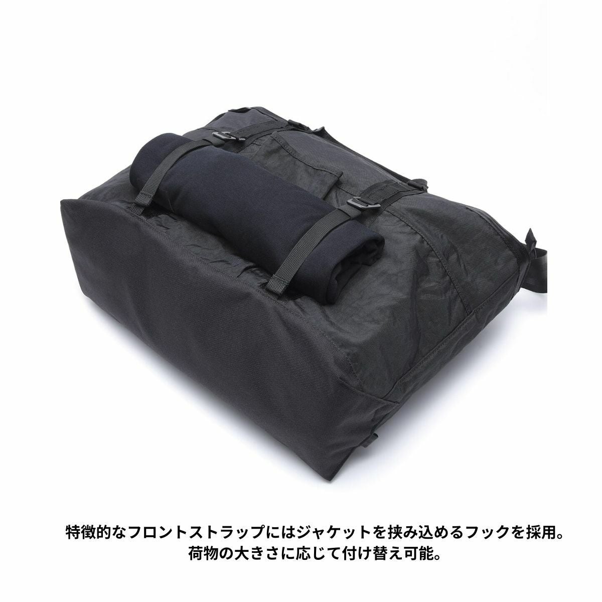 クローム グローサリー トート メッセンジャー CHROME GROCERY TOTE