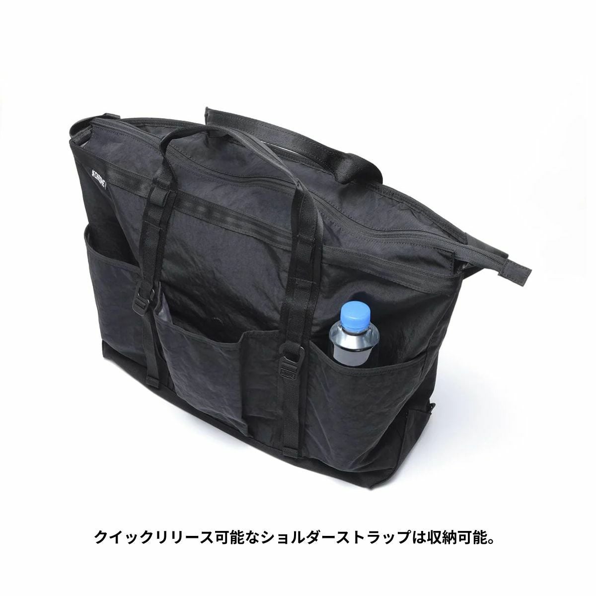 クローム グローサリー トート メッセンジャー CHROME GROCERY TOTE
