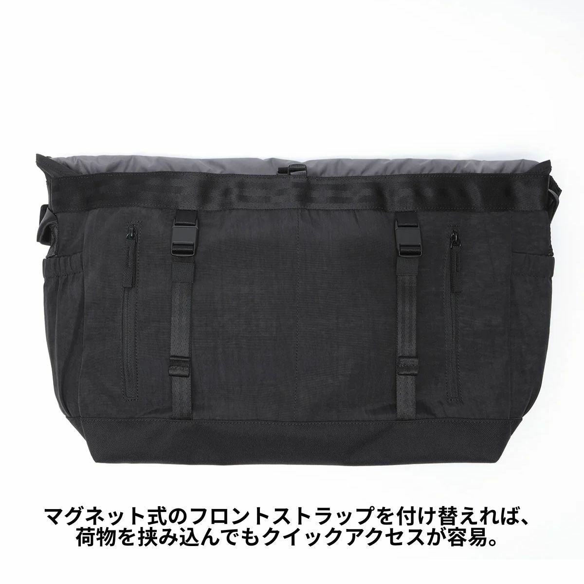クローム CHROME クーリエ フラップ メッセンジャー COURIER FLAP