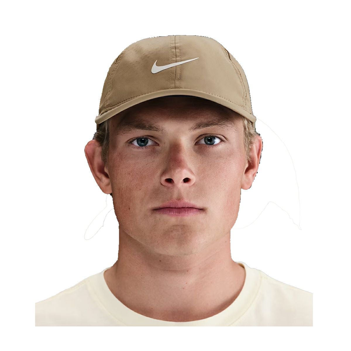 ナイキ クラブ アンストラクチャード フェザーライト キャップ Dri-FIT