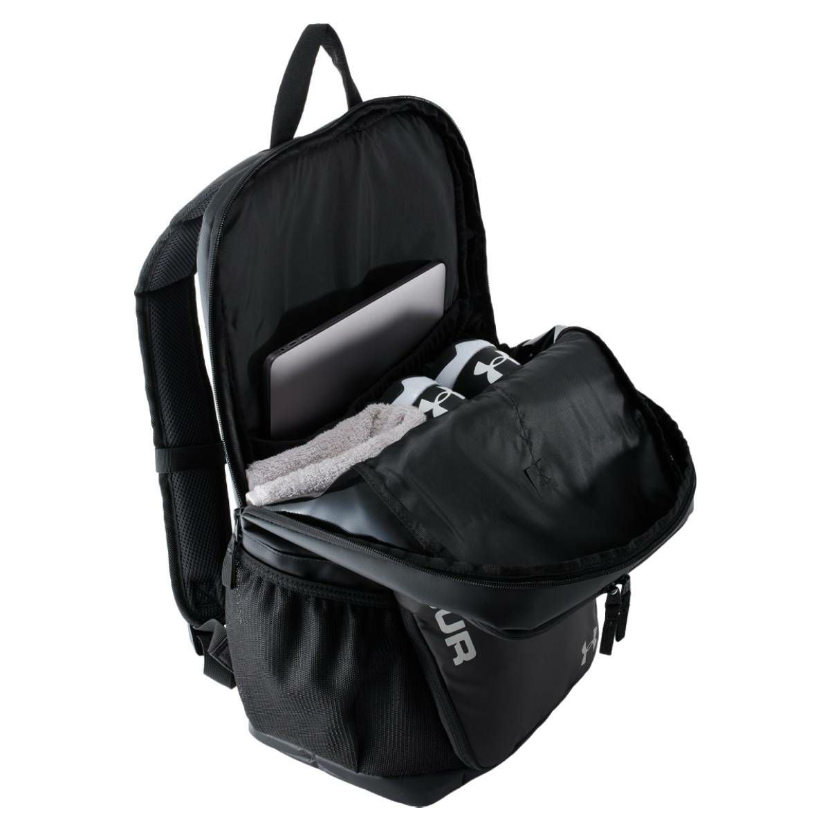 アンダーアーマー UNDER ARMOUR UAチーム ターポリン バックパック 31L