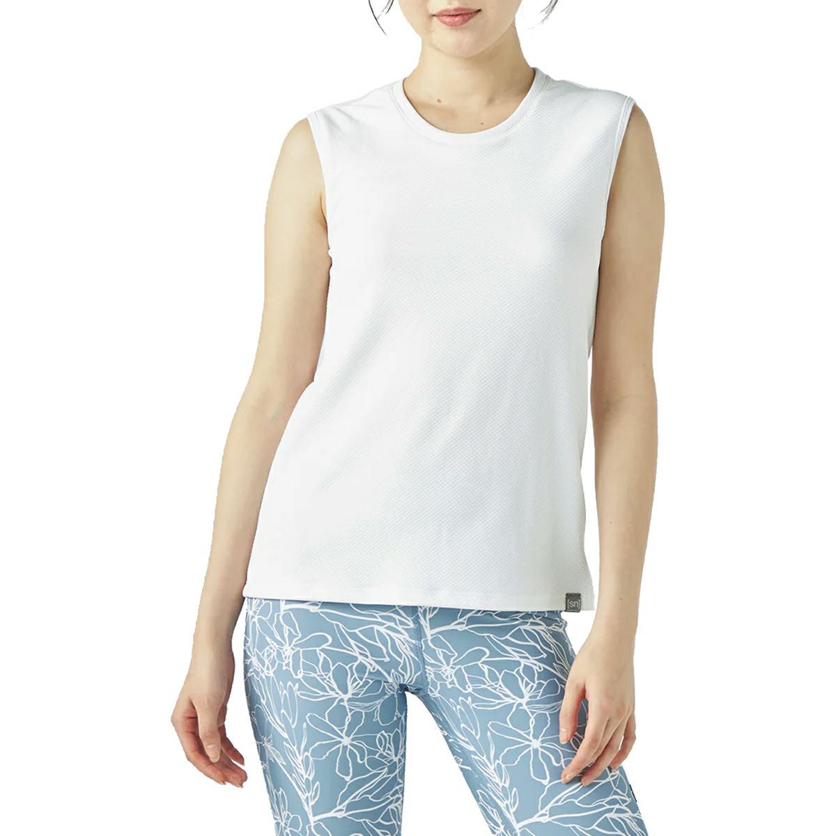 sn super.natural(スーパーナチュラル) | スポーツマリオ公式通販サイト