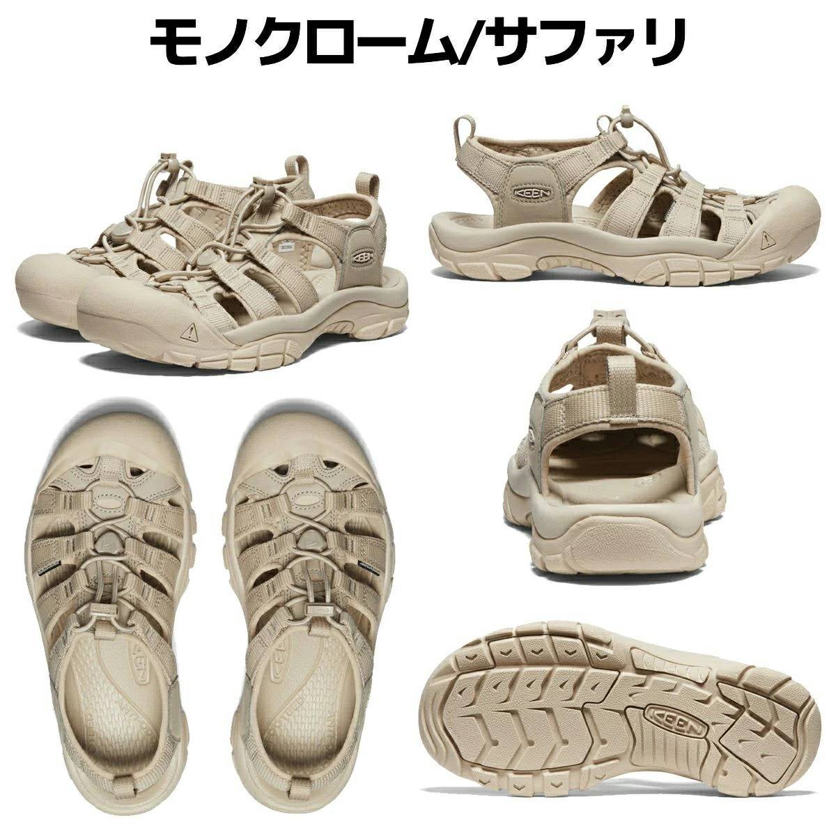キーン ニューポート エイチツー サンダル レディース KEEN Newport H2