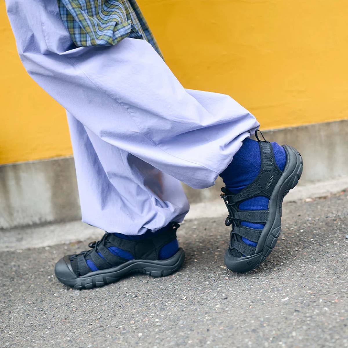 ニューポート キーン 【極美品】KEEN エイチツー エイチツー ニューポート H2 Newport キーン KEEN Newport（KEEN） NEWPORT サンダル 靴