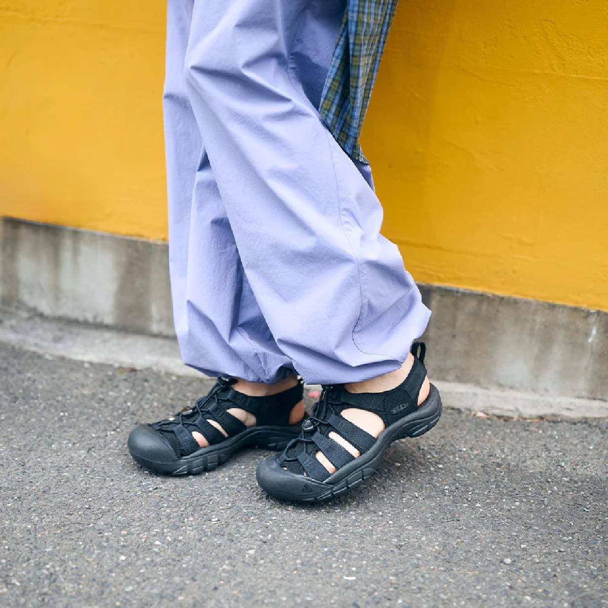 キーン ニューポート エイチツー レディース KEEN NEWPORT H2