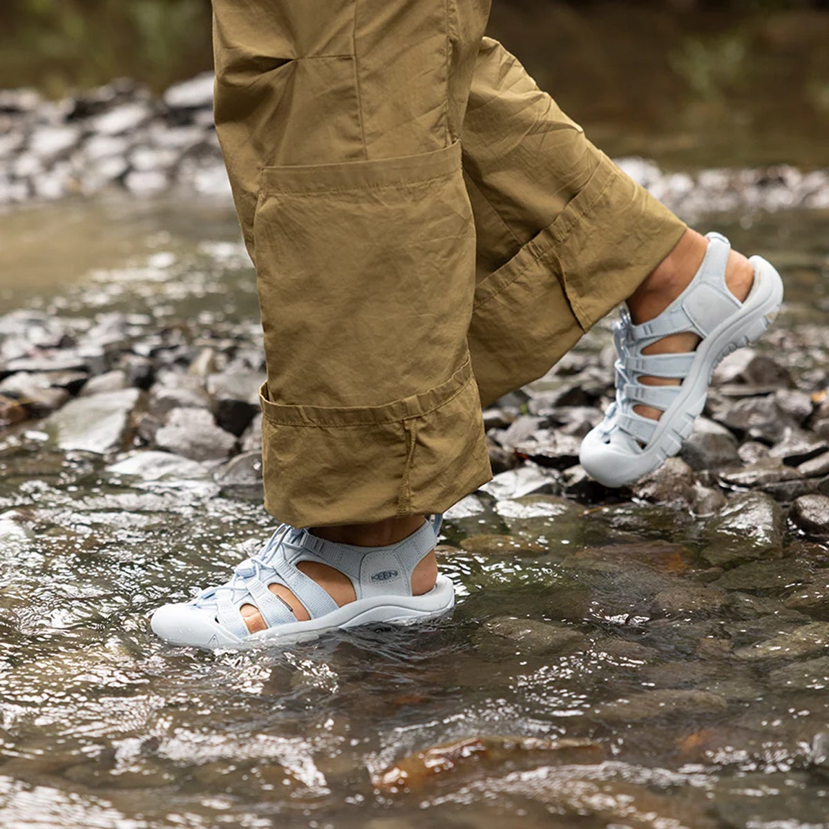キーン ニューポート エイチツー KEEN NEWPORT H2 | スポーツマリオ