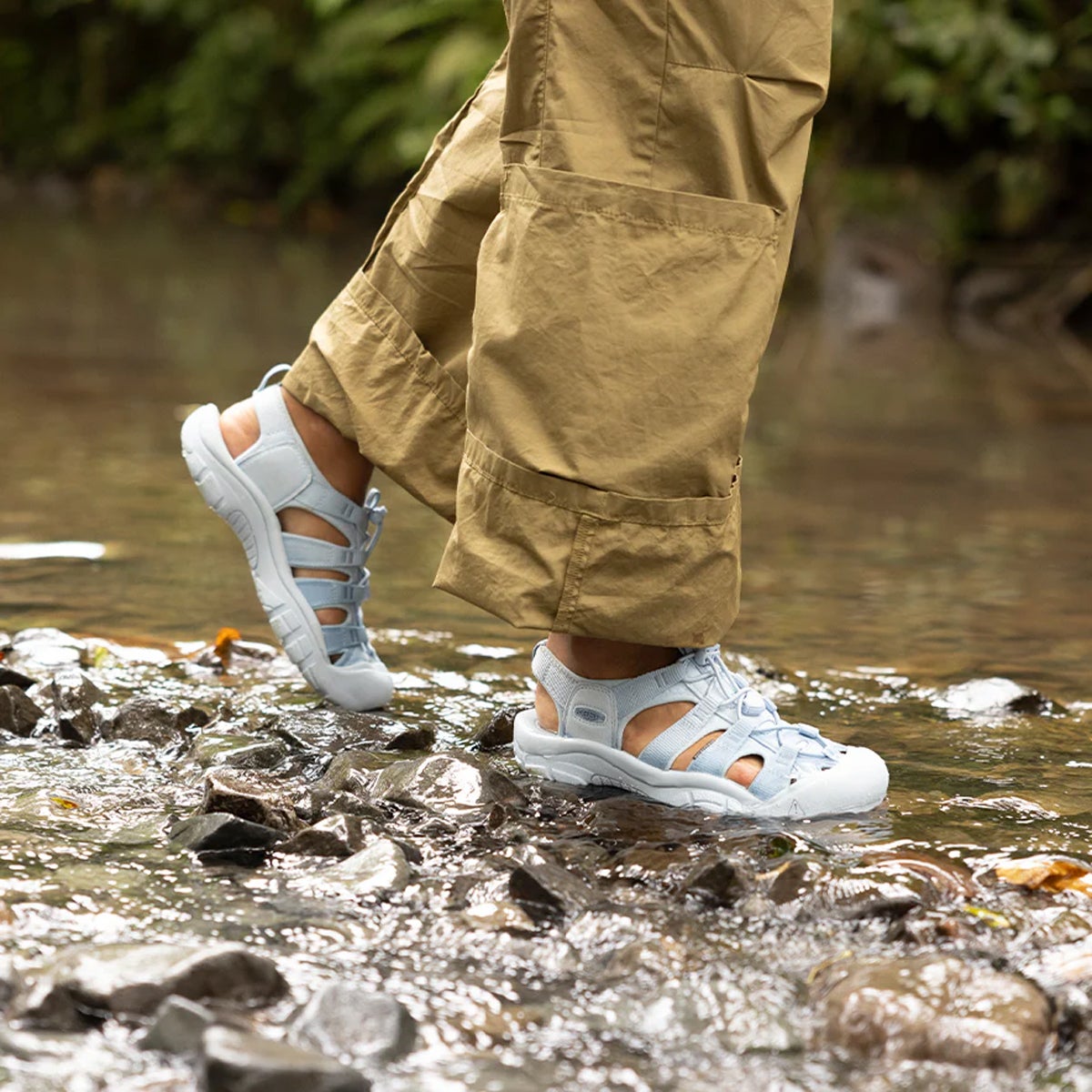 キーン ニューポート エイチツー サンダル レディース KEEN Newport H2
