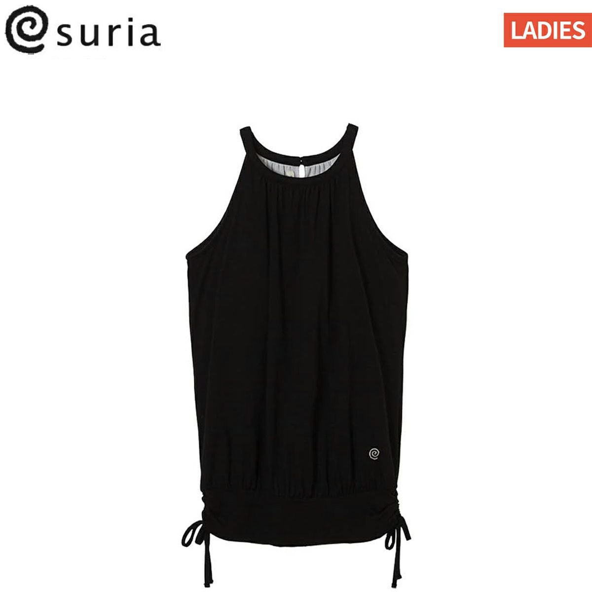 スリア カスケードタンク レディース suria Cascade Tank | スポーツ