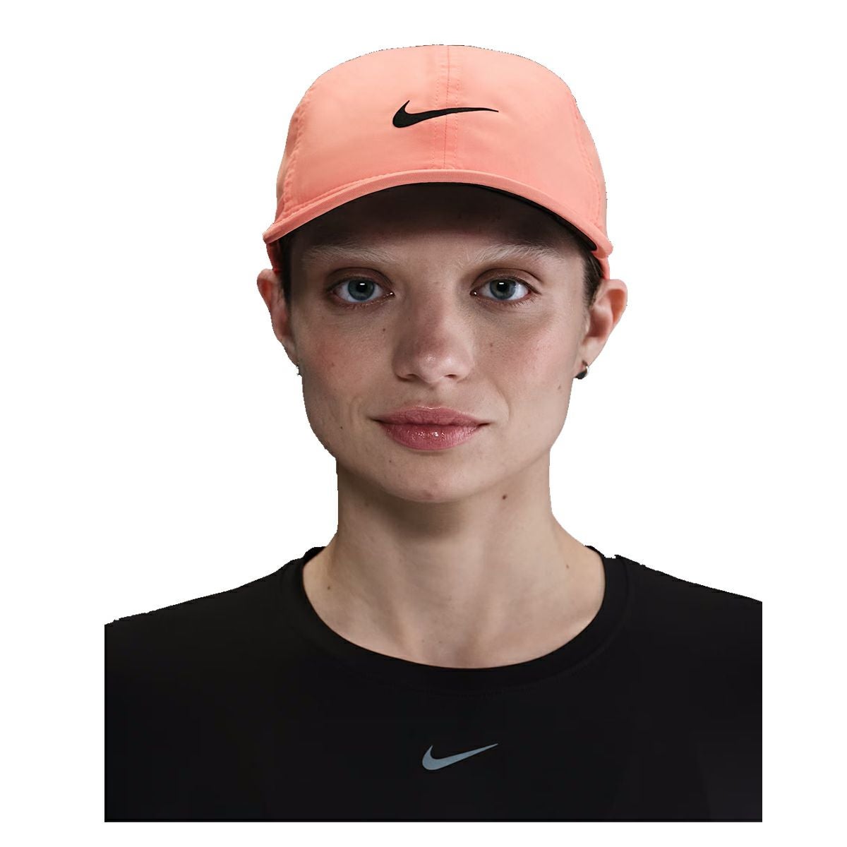 ナイキ Dri-FIT クラブ アンストラクチャード フェザーライト キャップ