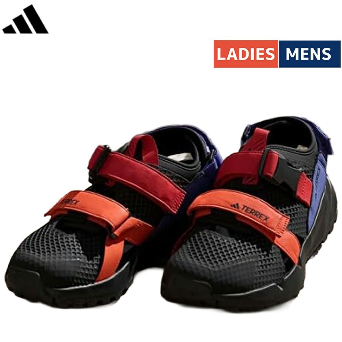 タラです♪ アディダス テレックス ハイドロテラ サンダル adidas Terrex