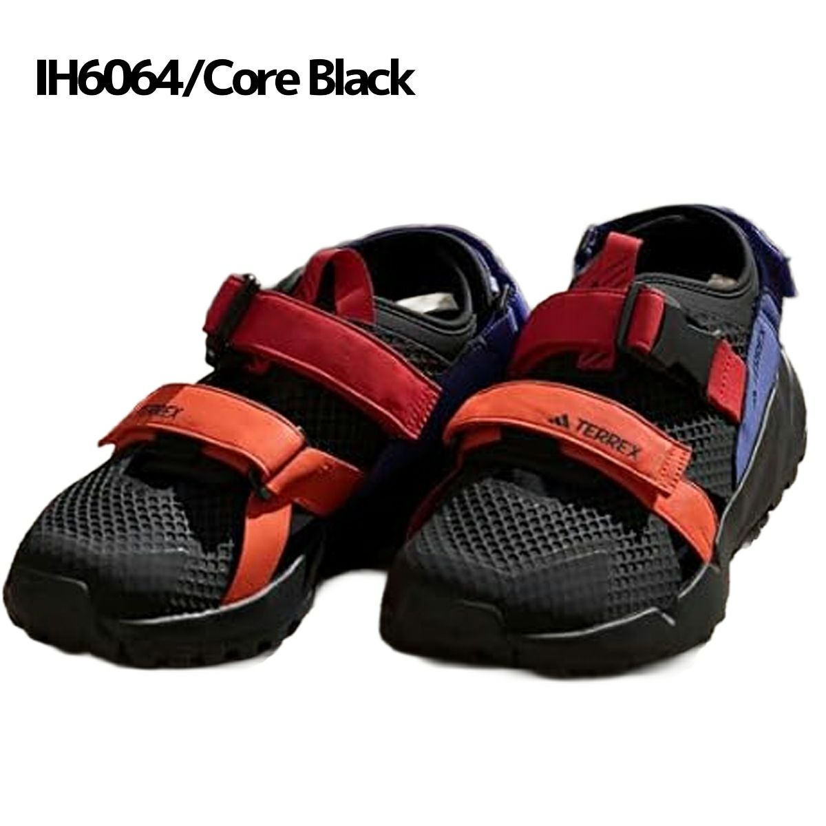 アディダス テレックス ハイドロテラ サンダル メンズ レディース ユニ