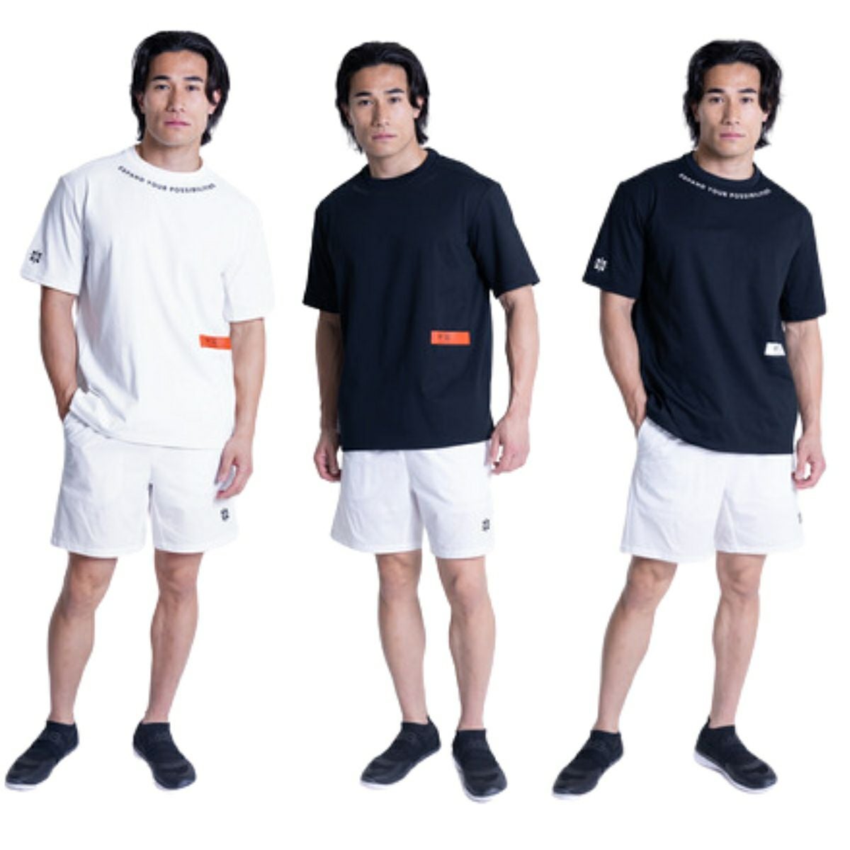 アドエルム HERO SUIT SHORT SLEEVE メンズ AddElm AATM55340 アドエルム HERO SUIT SHORT SLEEVE メンズ AddElm AATM55340