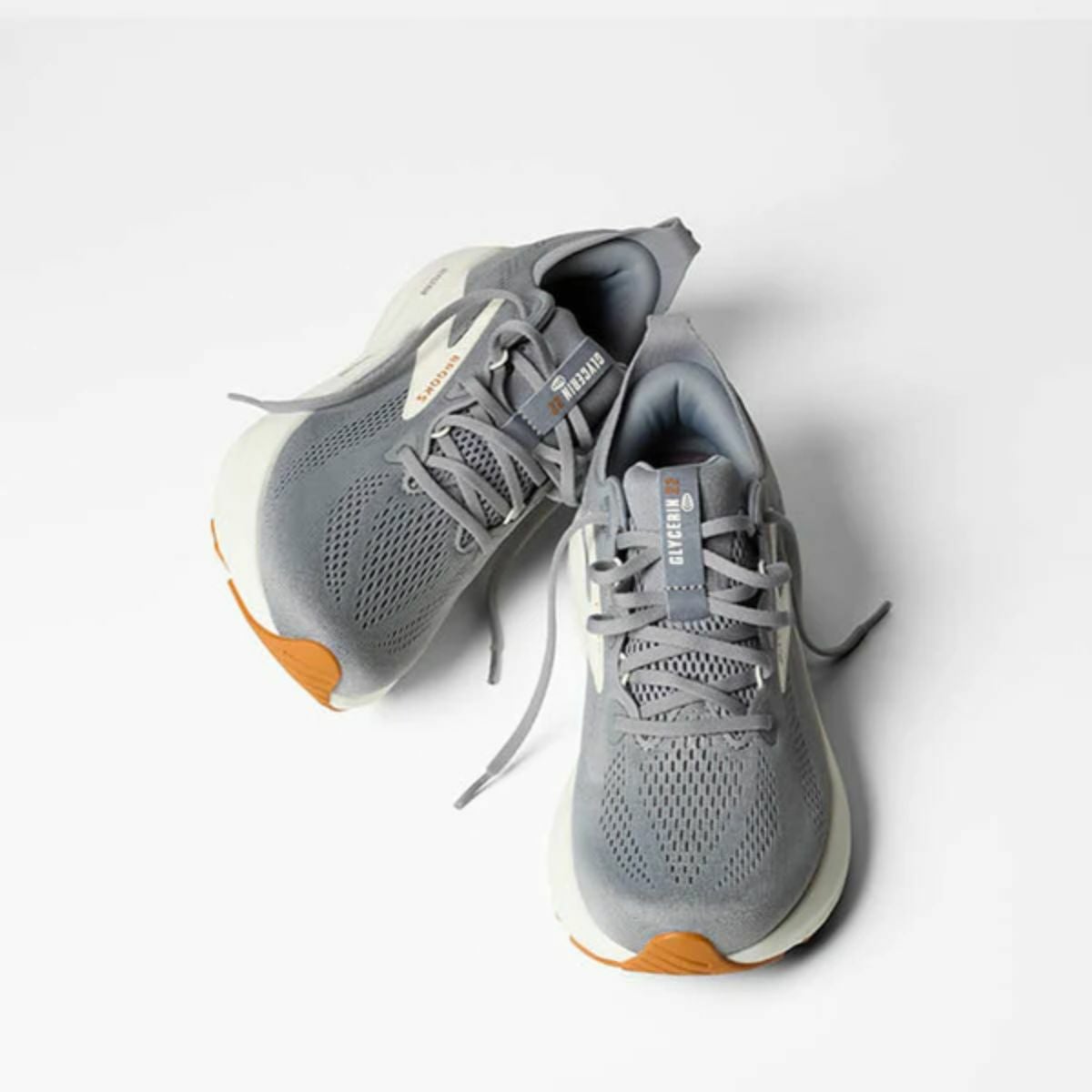 ブルックス グリセリン22 メンズ BROOKS Glycerin 22 | スポーツマリオ