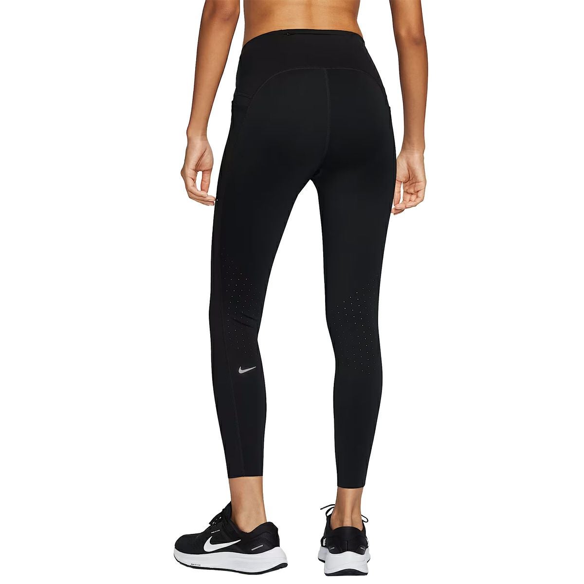 ナイキ スウィフト ハイウエスト ランニングレギンス 7/8 NIKE Swift