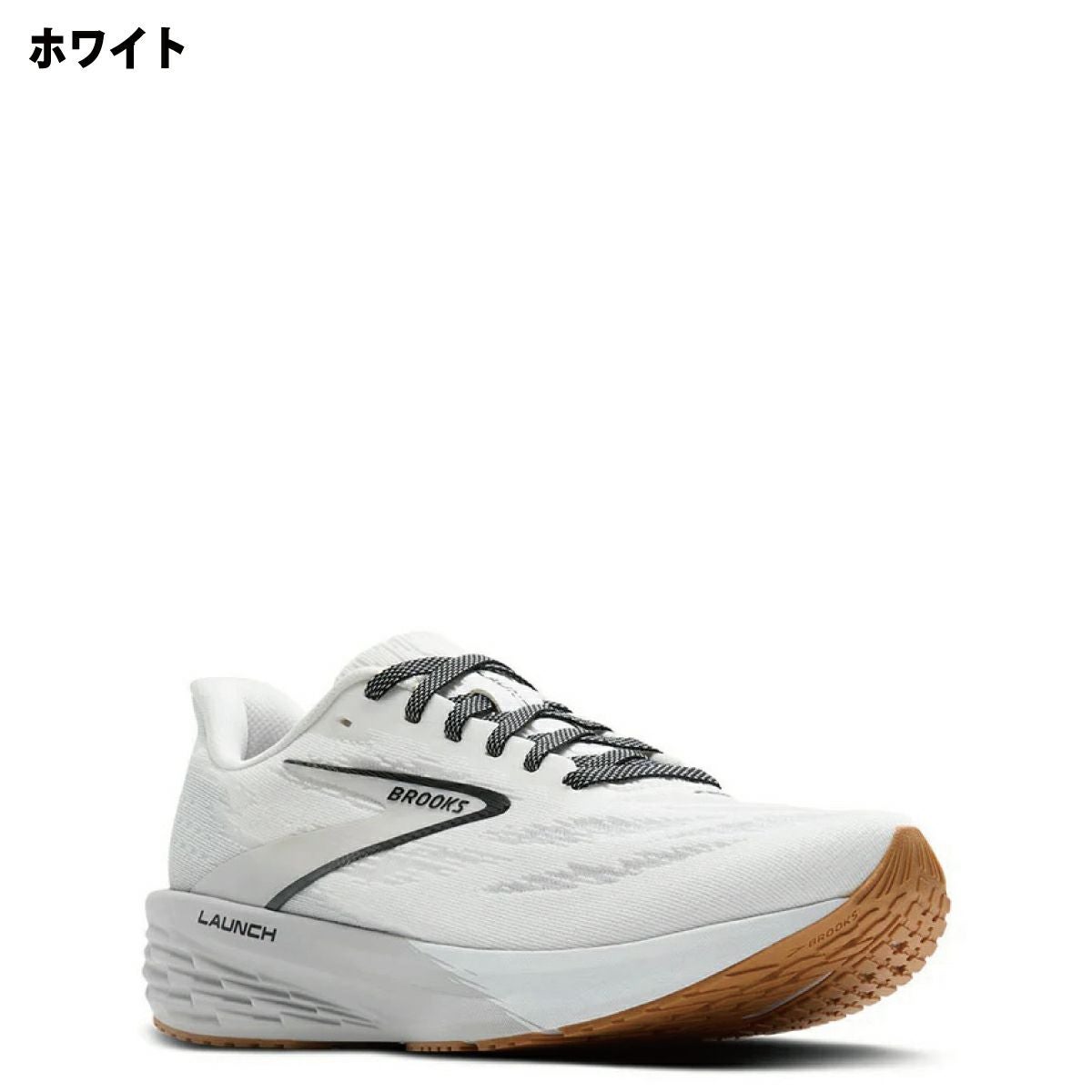 ブルックス ローンチ11 メンズ BROOKS Launch11 | スポーツマリオ公式