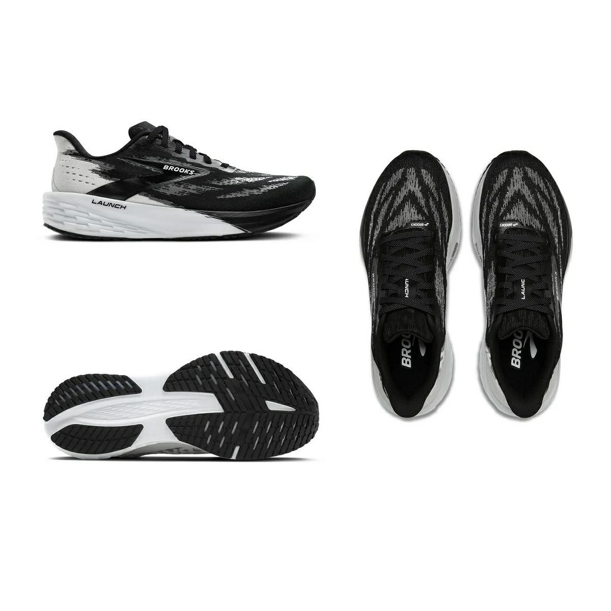 ブルックス ローンチ11 BROOKS Launch11 | スポーツマリオ公式通販サイト