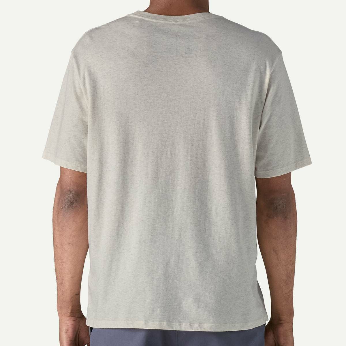 パタゴニア PATAGONIA メンズ・デイリー・ポケット・ティー MS DAILY