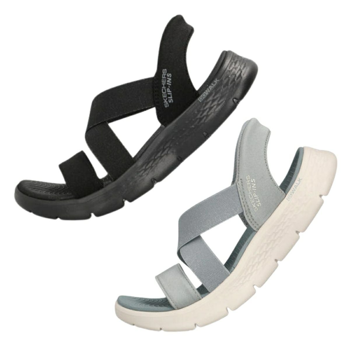 Sさま専用 SKECHERS（スケッチャーズ） サンダル レディース ゴー ウォーク