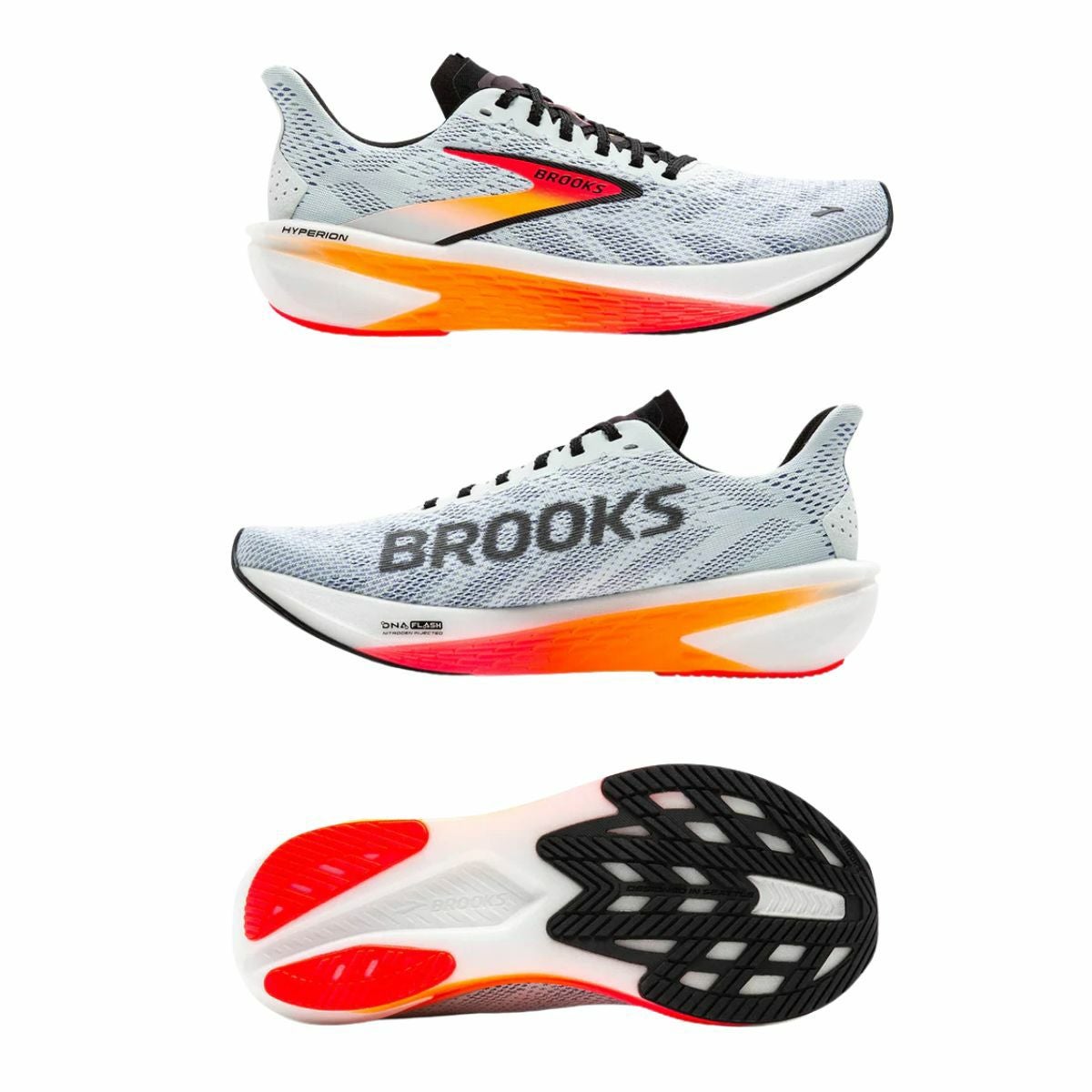 ブルックス ハイペリオン2 BROOKS Hyperion2 | スポーツマリオ公式通販