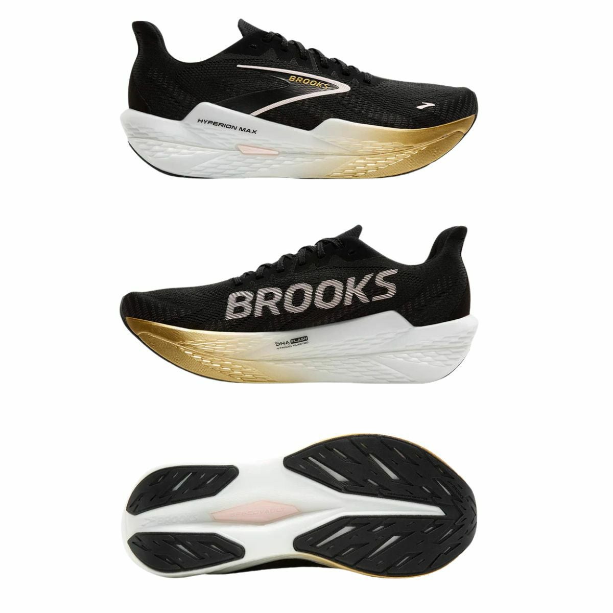ブルックス ハイペリオンマックス2 メンズ BROOKS HyperionMax2