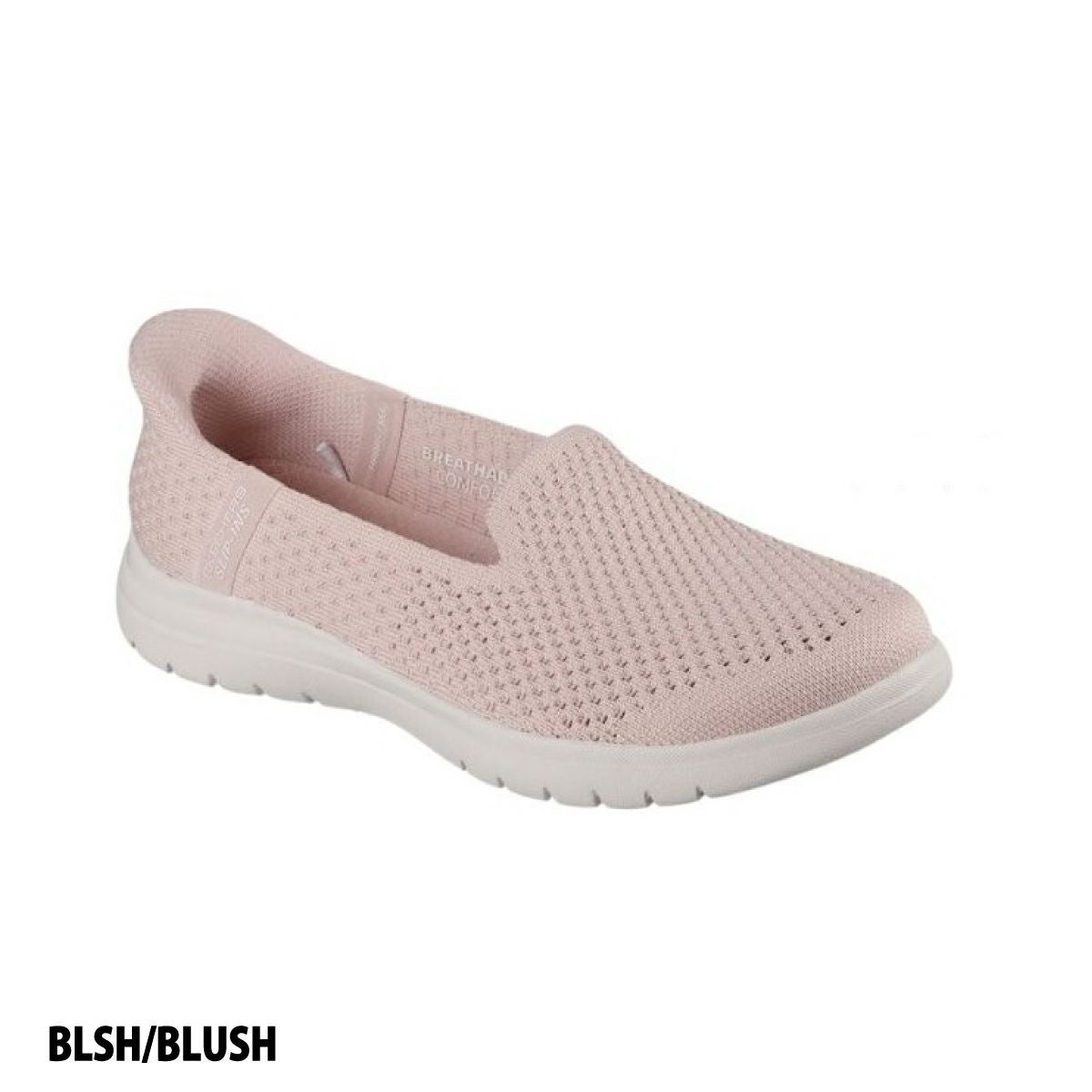 スケッチャーズ SKECHERS SKECHERS ON-THE-GO FLEX SLIP-INS スリップ