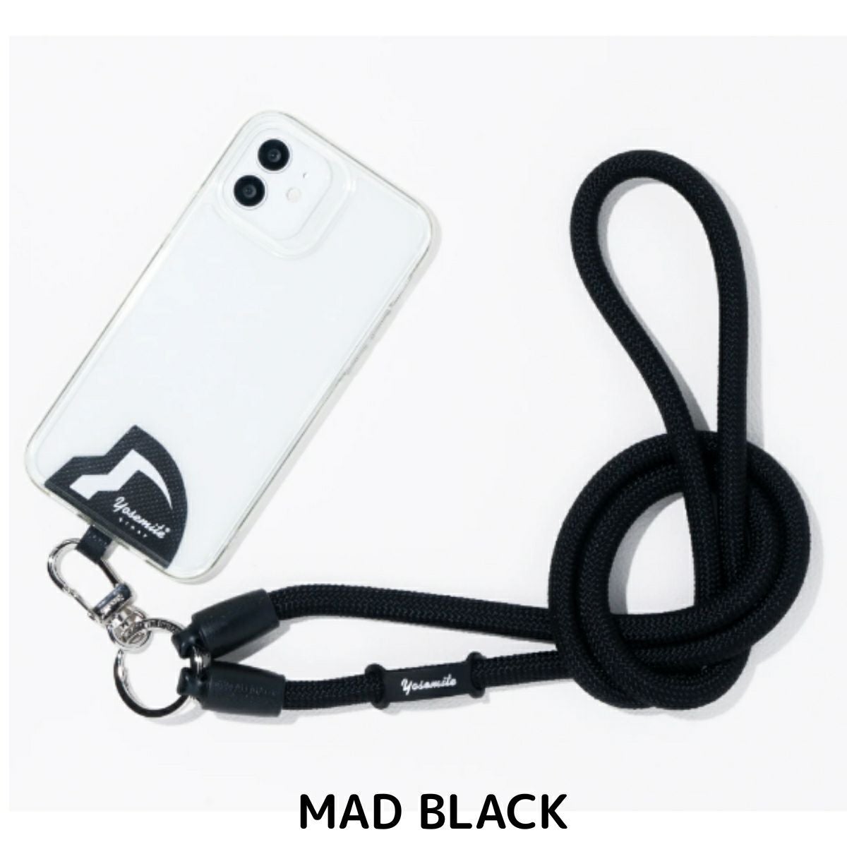 ヨセミテストラップ ヨセミテ モバイルストラップ Yosemite Strap