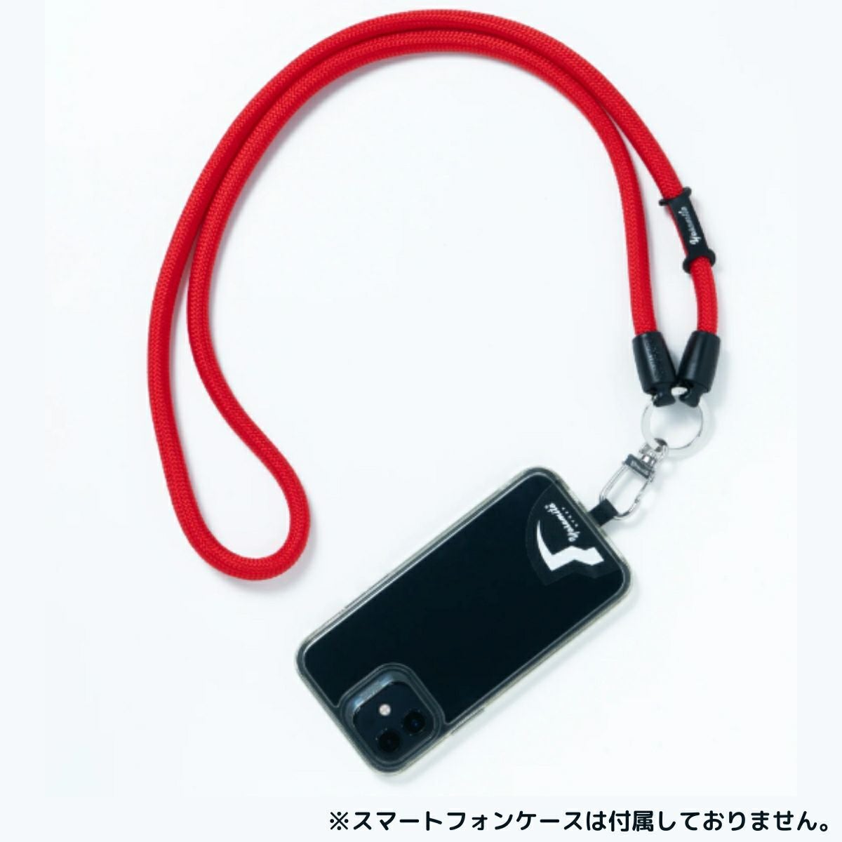 ヨセミテストラップ ヨセミテ モバイルストラップ Yosemite Strap