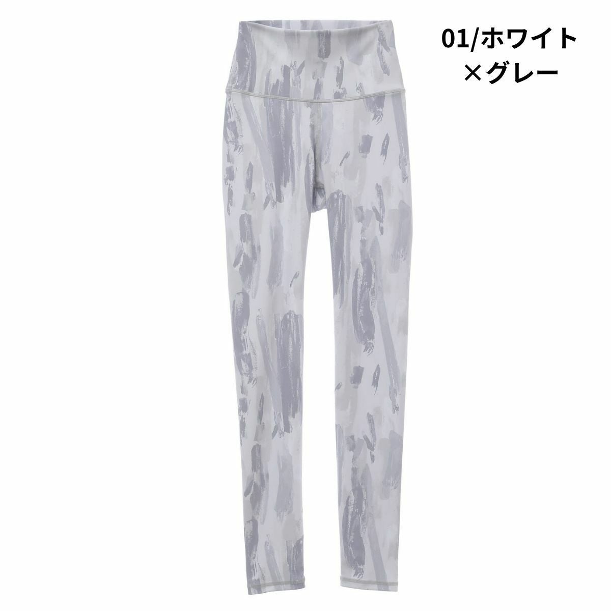 ジュリエ brushプリントレギンス Vertical Julier | スポーツマリオ