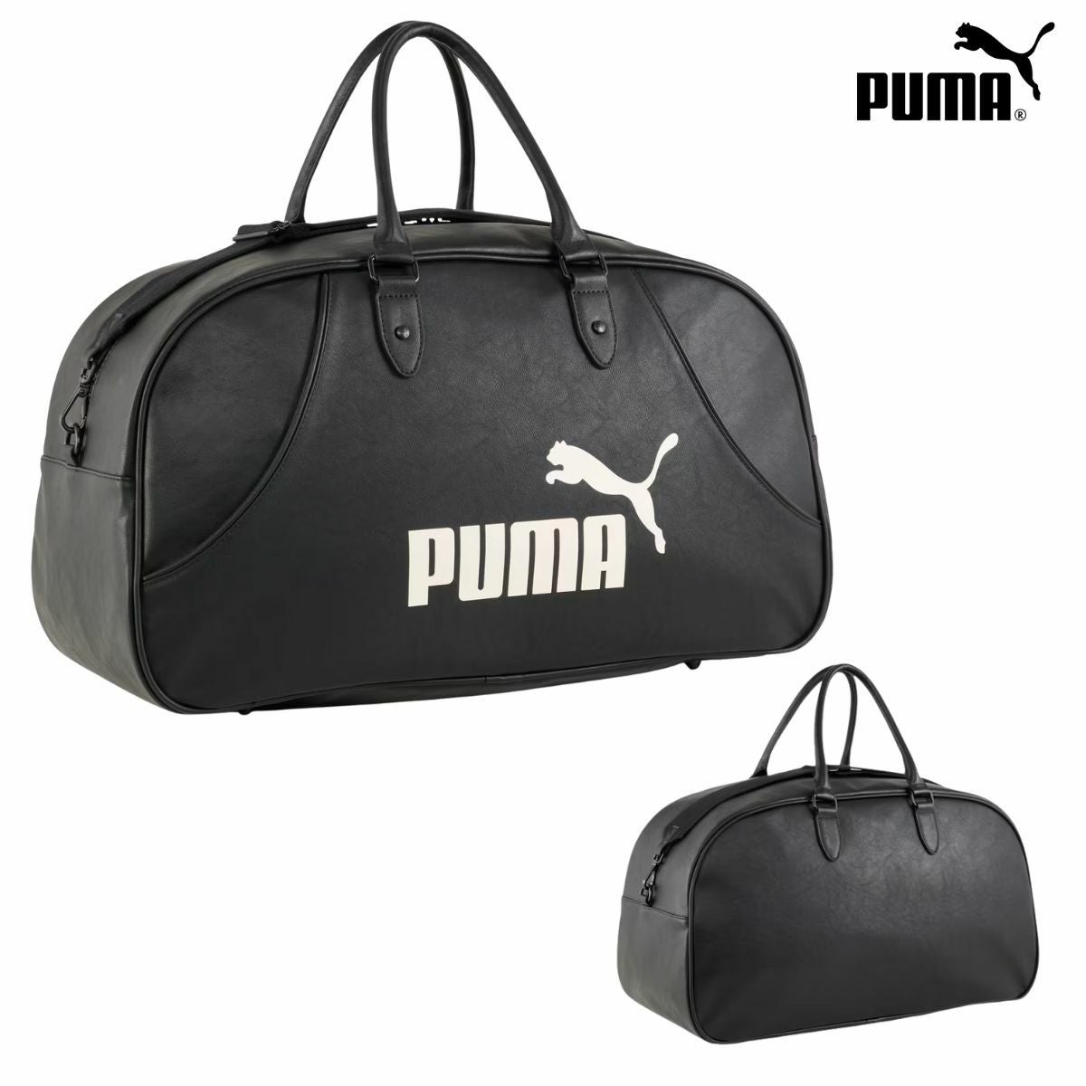 プーマ ウィメンズ アーカイブ ミニ グリップ バッグ 2.5L レディース