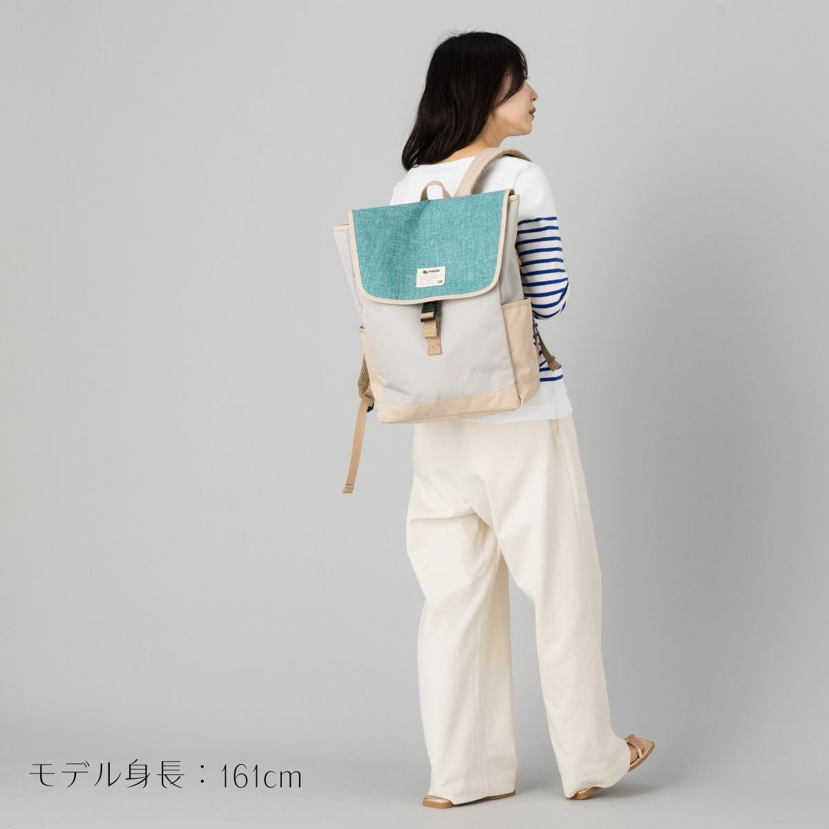 モズ 大容量 かぶせリュックサック moz 22L | スポーツマリオ公式通販