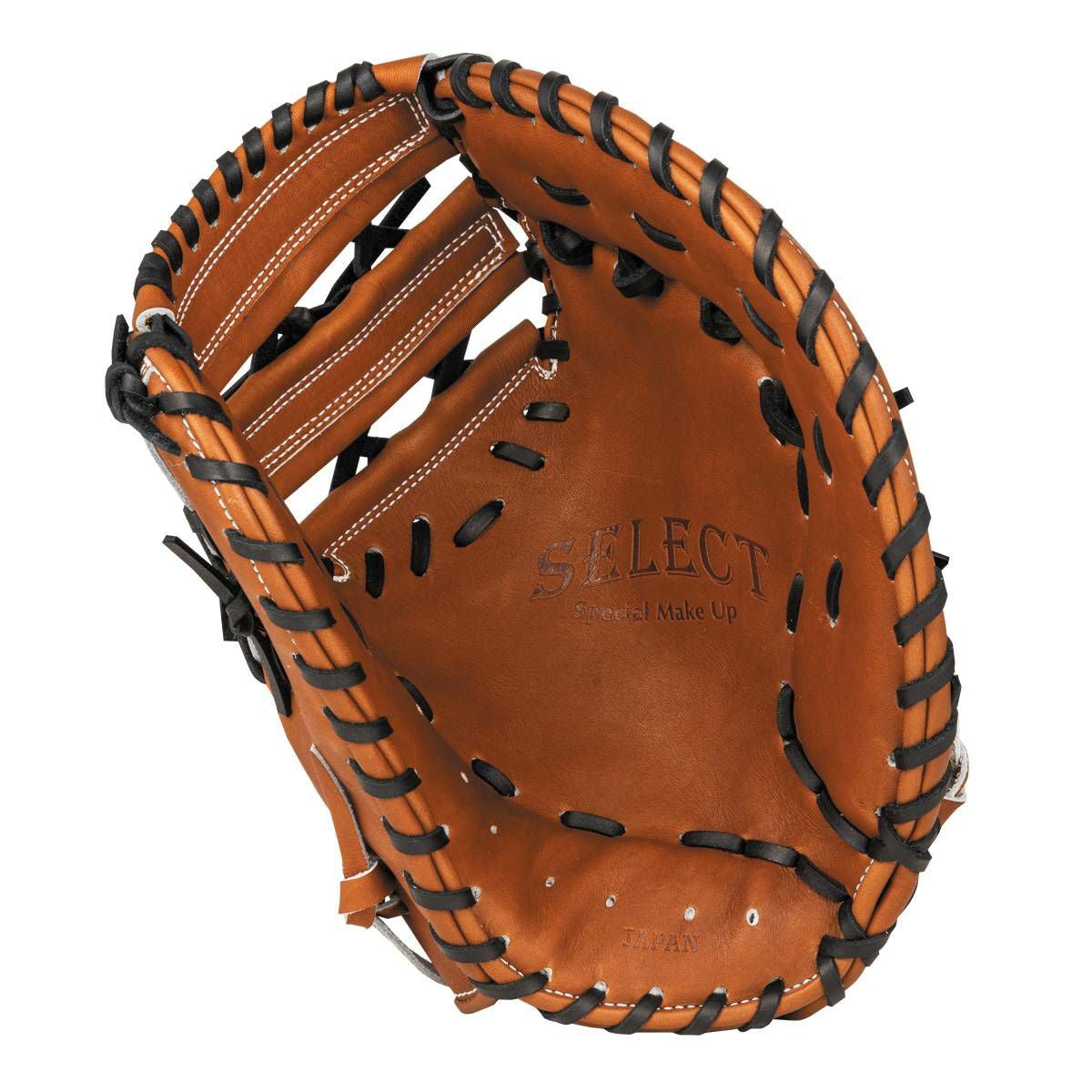 ウイルソン/ウィルソン Wilson SELECT セレクト 硬式用グラブ 一塁手用