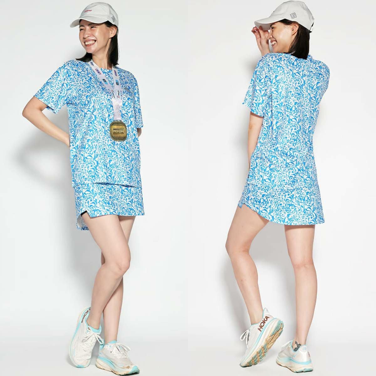 新品未使用品 ELDORESO ランニングスカート S 楽天市場】ELDORESO エルドレッソ Running Skirt E9000122 : MIDLAND SHIP