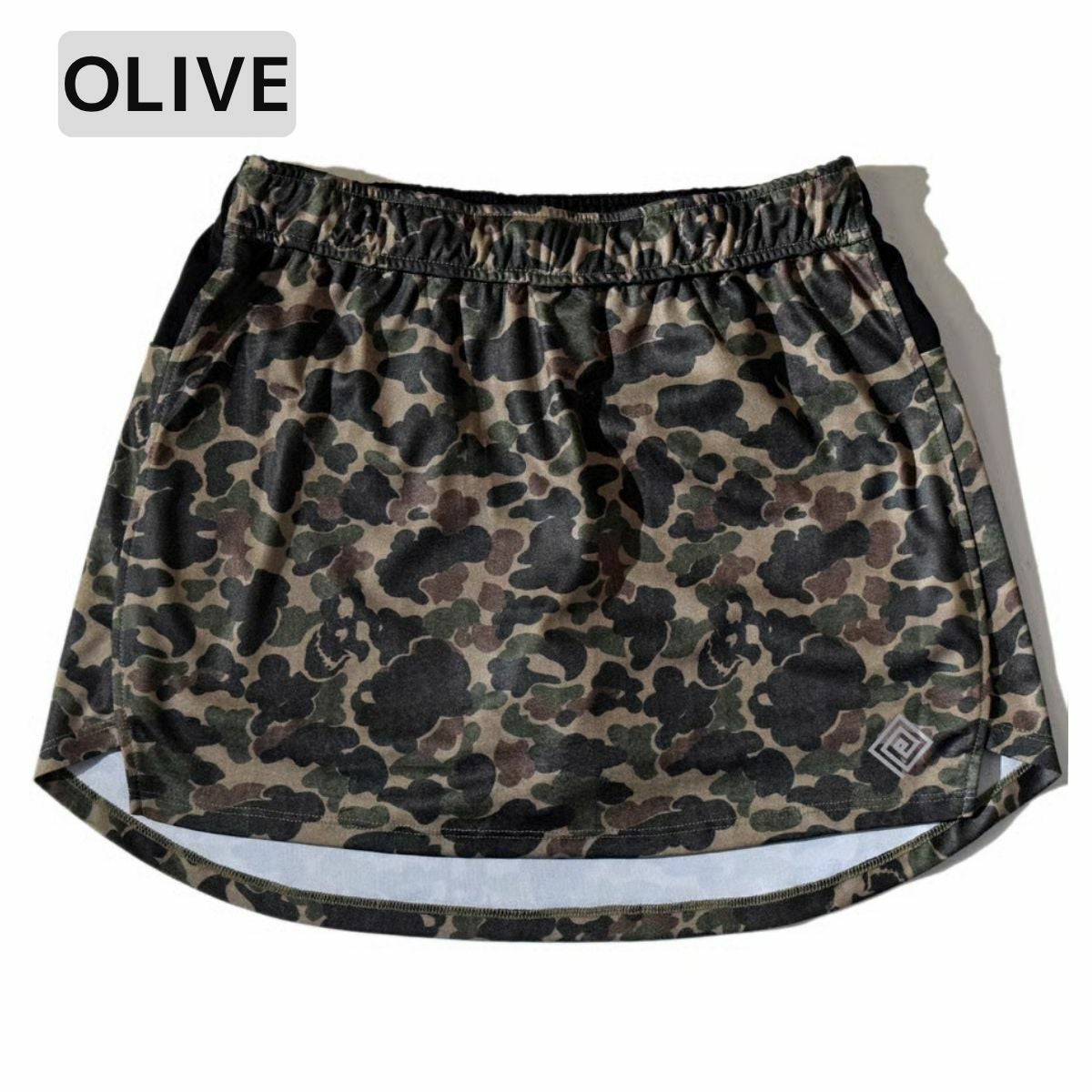 エルドレッソ レゲセ スカート レディース ELDORESO Legese Skirt