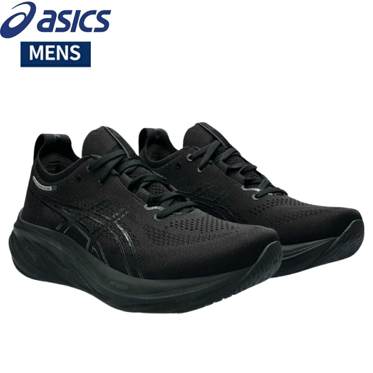 アシックス ゲルニンバス 26 asics GEL-NIMBUS | スポーツマリオ公式