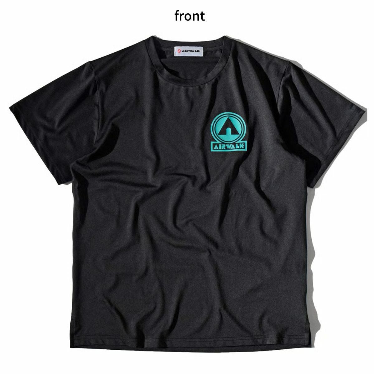 エルドレッソ エアウォーク1 Tシャツ ELDORESO Airwalk-1 Tee