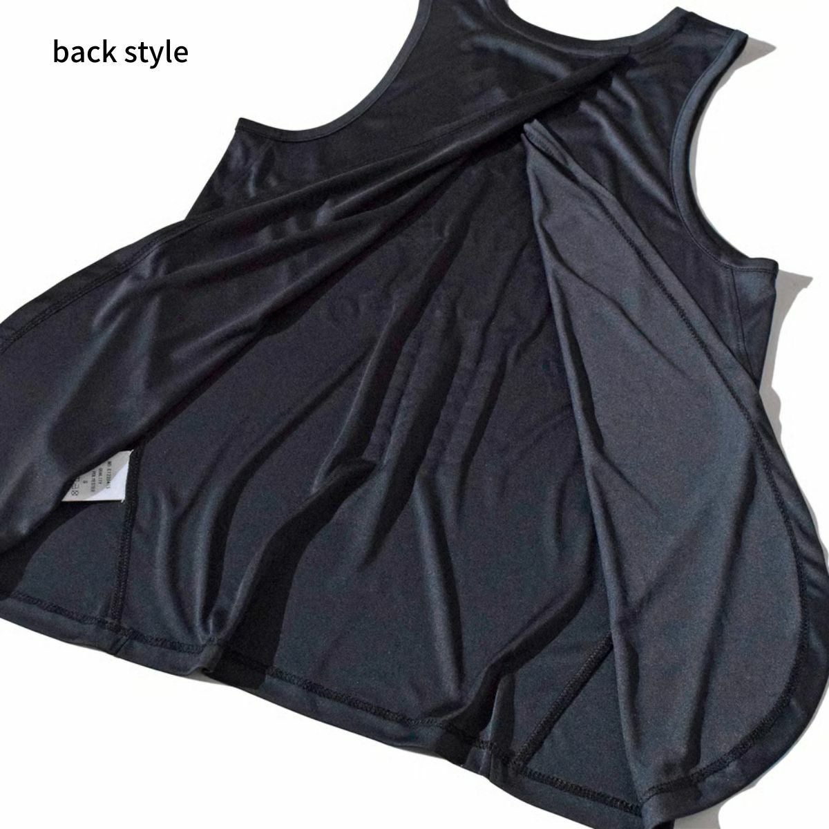 エルドレッソ オムニ タンク メンズ レディース ユニセックス ELDORESO