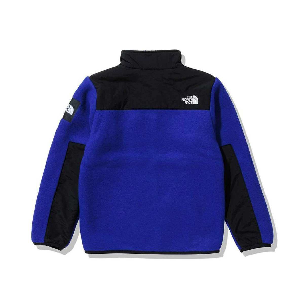 新品　THE NORTH FACE Denali Jacket 140 送込み ザ・ノース・フェイス デナリジャケット キッズ THE NORTH FACE Denali