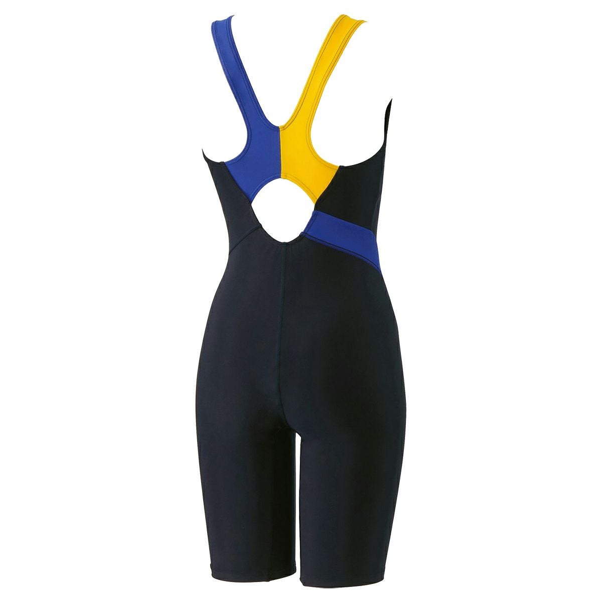 スピード トライアングルルースンニースキン speedo Triangle Loose