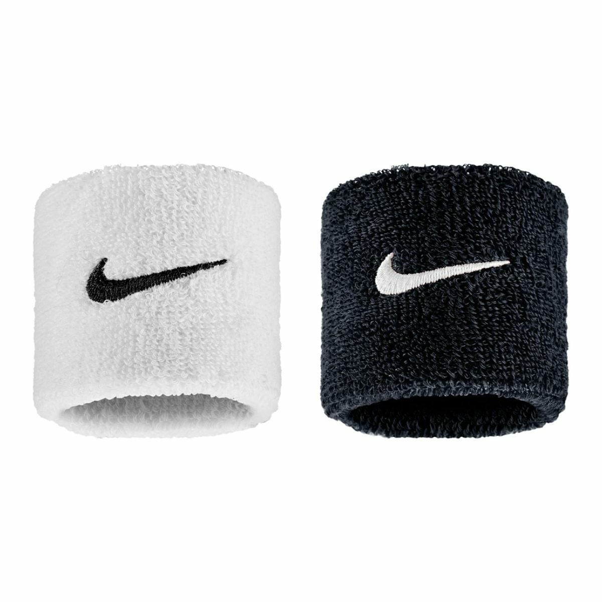 ナイキ NIKE スウッシュ クラシックリストバンド 2個入り メンズ