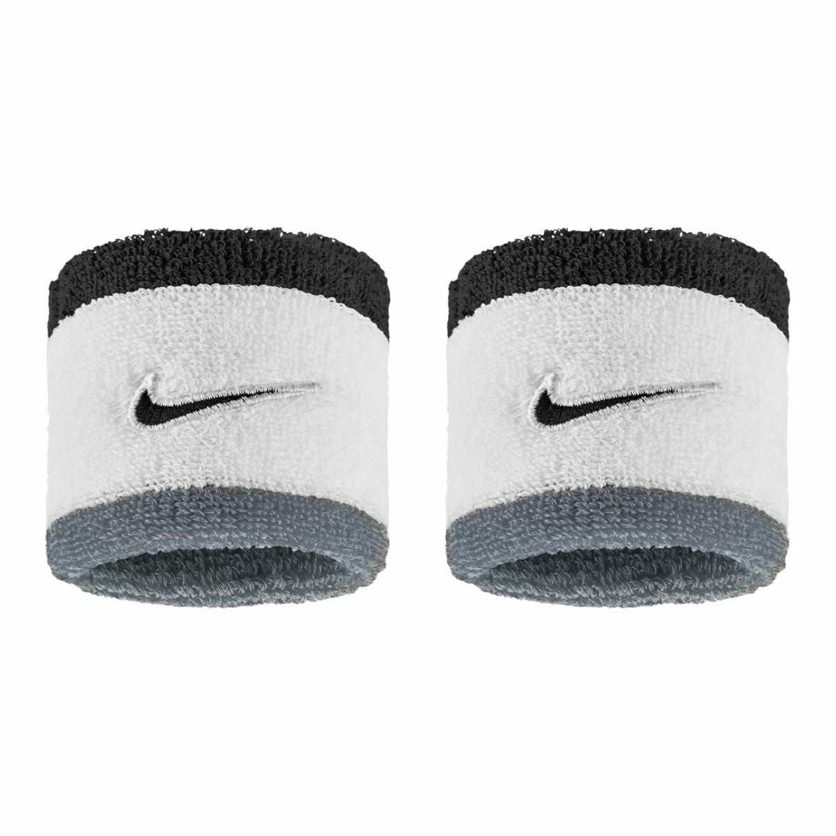 ナイキ スウッシュ クラシックリストバンド 2個入り スポーツ 小物