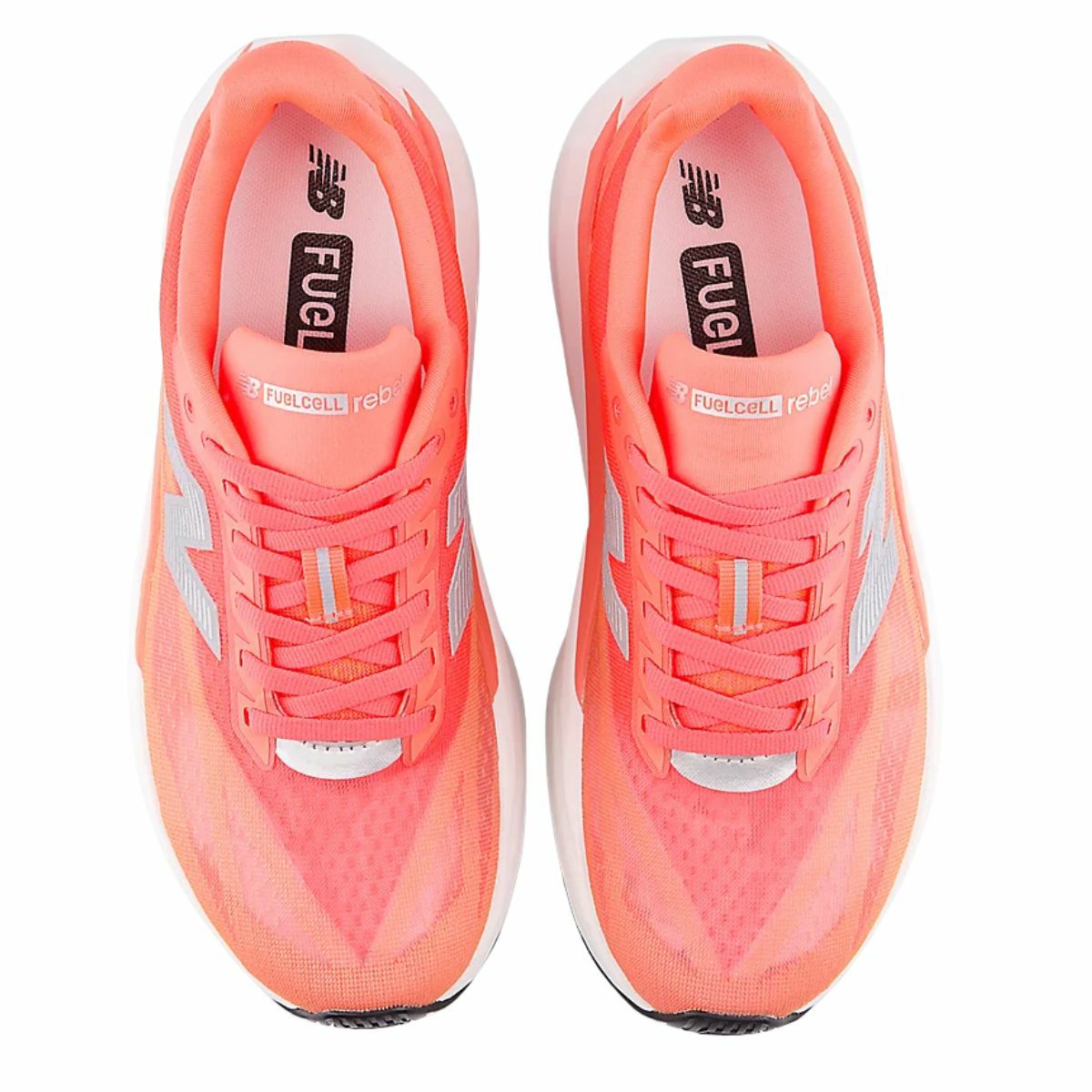 ニューバランス フューエルセル レベル v5 NEW BALANCE FuelCell Rebel
