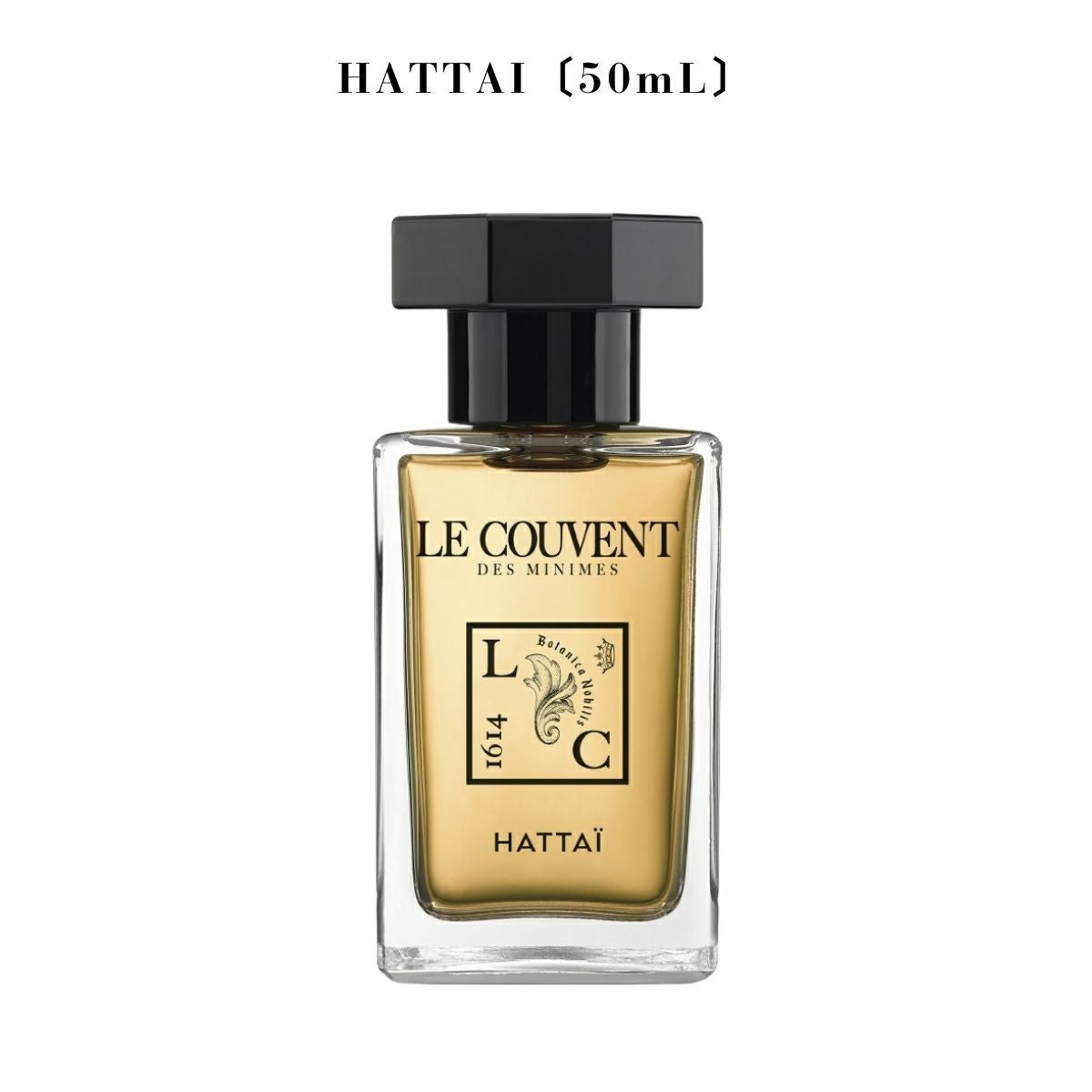 ★LECOUVENT★アクアパルマリス ル クヴォン ショッパー付き シンギュラー オーデパルファム 50mL LE