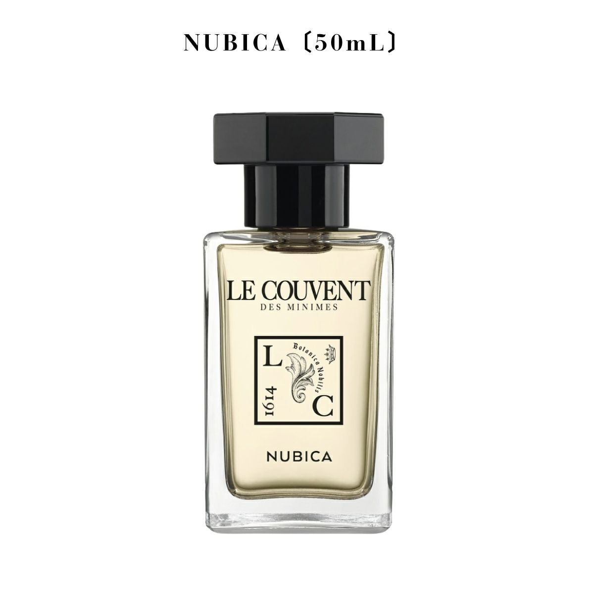 ル クヴォン ショッパー付き シンギュラー オーデパルファム 50mL LE
