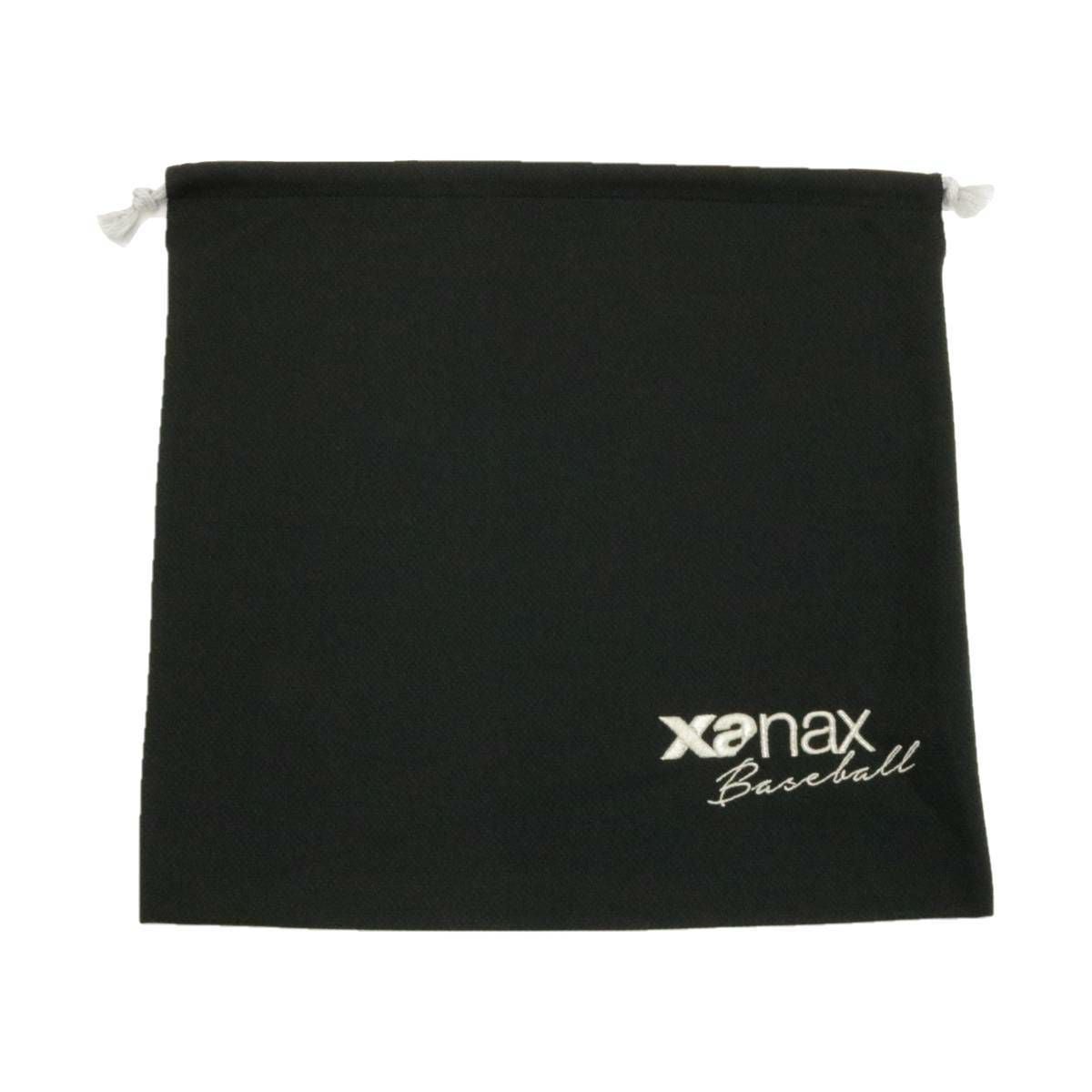 ザナックス 専用グラブ袋付き 限定カラー 硬式用グラブ 投手用 縦掴み